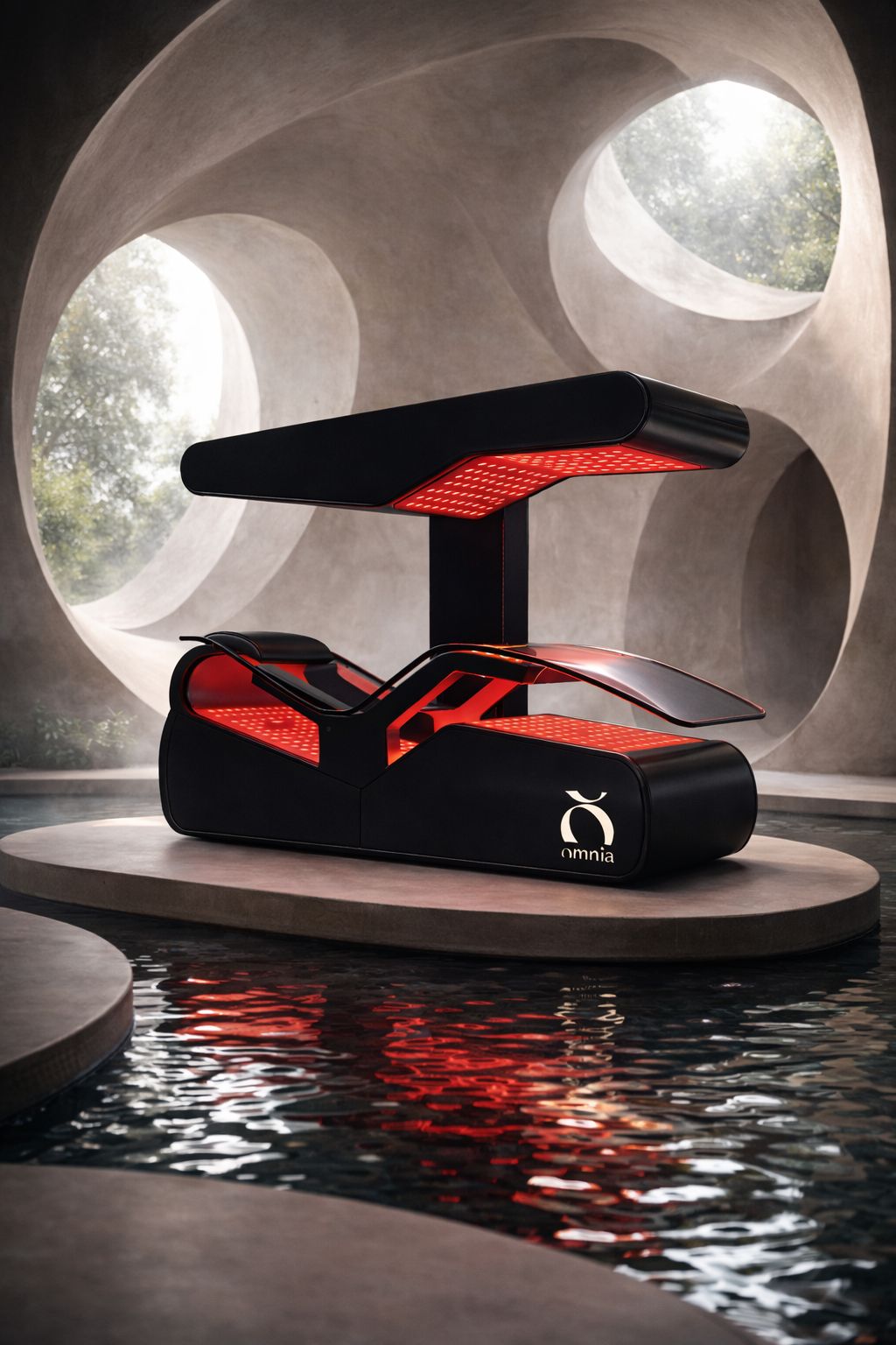 OMNIA Chamber